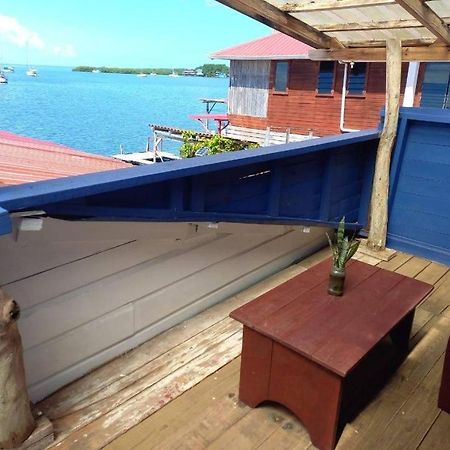 Willa Casa Del Mar Bocas del Toro Zewnętrze zdjęcie