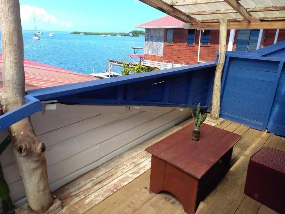 Willa Casa Del Mar Bocas del Toro Zewnętrze zdjęcie