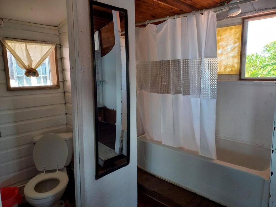 Willa Casa Del Mar Bocas del Toro Zewnętrze zdjęcie