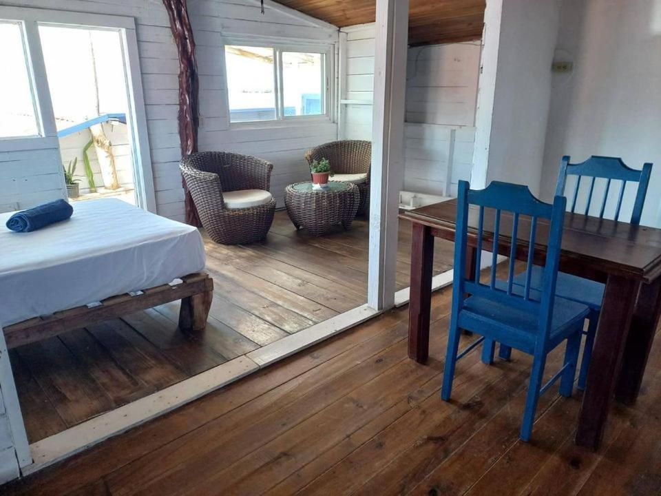 Willa Casa Del Mar Bocas del Toro Zewnętrze zdjęcie