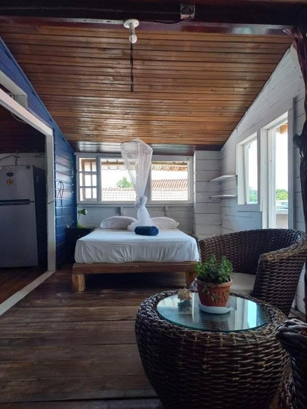 Willa Casa Del Mar Bocas del Toro Zewnętrze zdjęcie