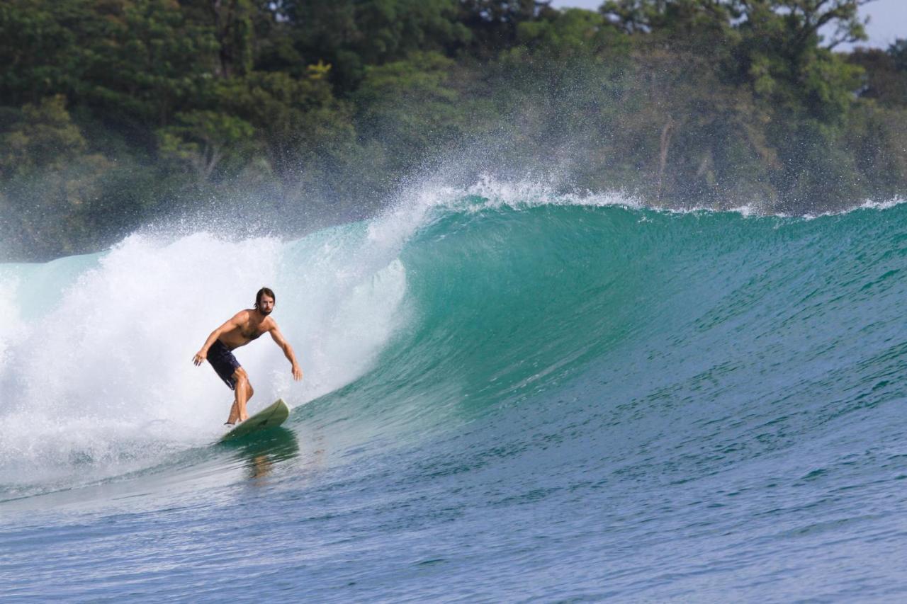 Willa Casa Del Mar Bocas del Toro Zewnętrze zdjęcie