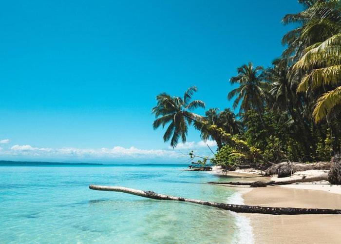 Willa Casa Del Mar Bocas del Toro Zewnętrze zdjęcie