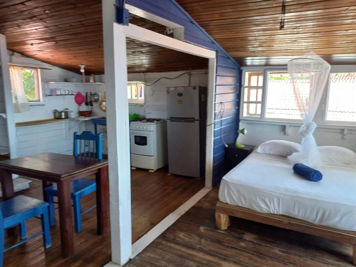 Willa Casa Del Mar Bocas del Toro Zewnętrze zdjęcie