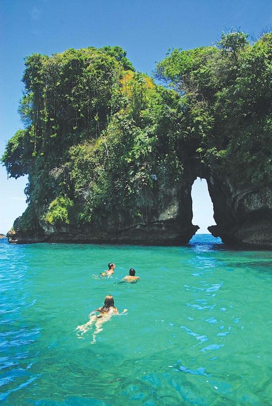 Willa Casa Del Mar Bocas del Toro Zewnętrze zdjęcie