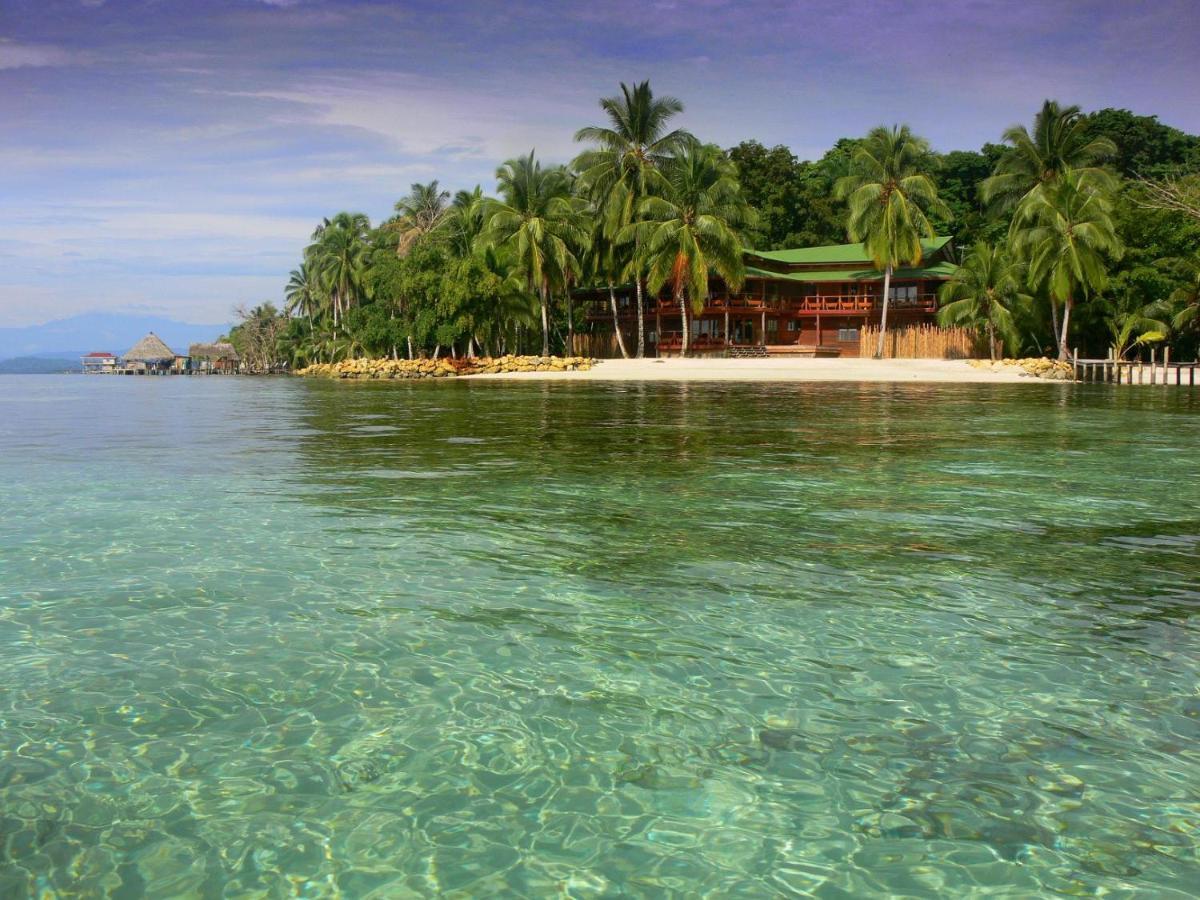 Willa Casa Del Mar Bocas del Toro Zewnętrze zdjęcie